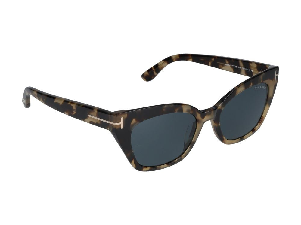 Tom Ford Sunglasses Ft1031 55V 52/18/140
