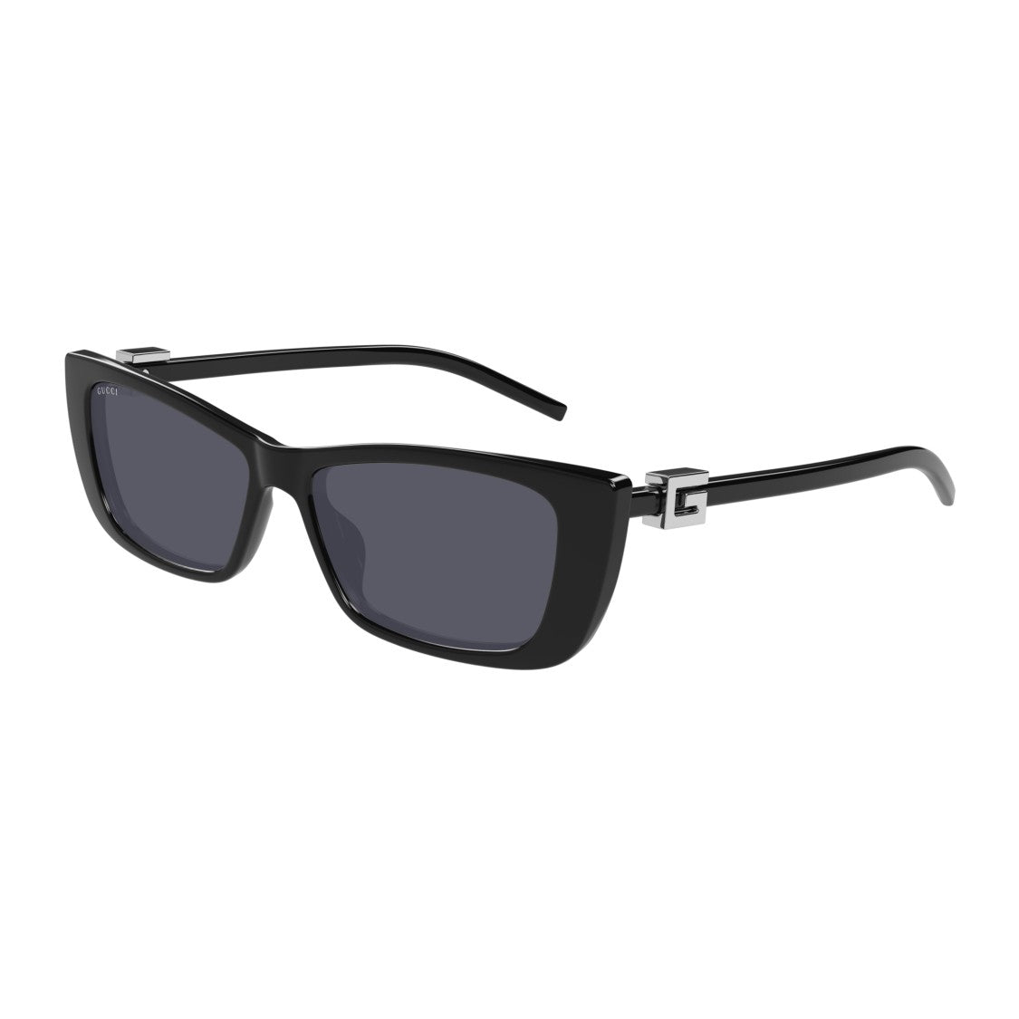 Gucci Gg1681s Rectangular Sunglasses