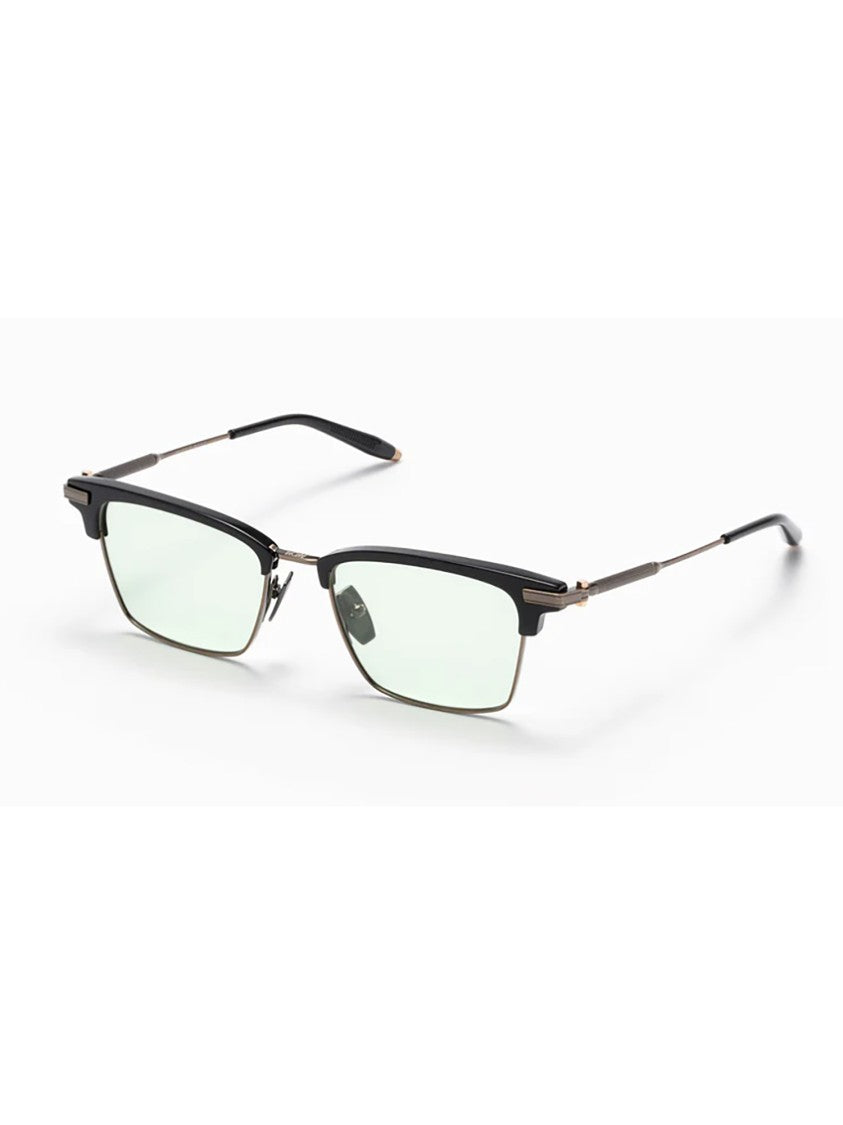 Akoni Black Galileo Precise Temple Size Frames