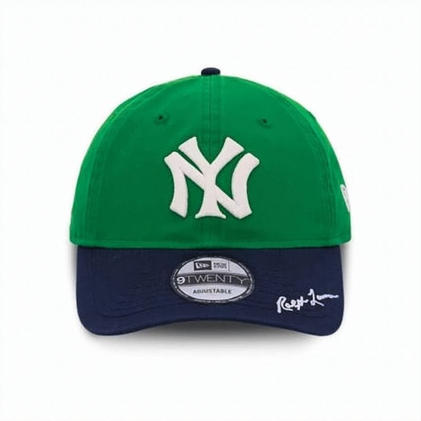 Polo Ralph Lauren Vibrant Green Polo Ralph Lauren Cap