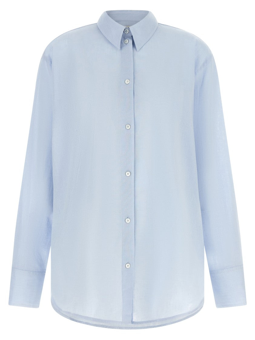 Totême 'Summer' Shirt