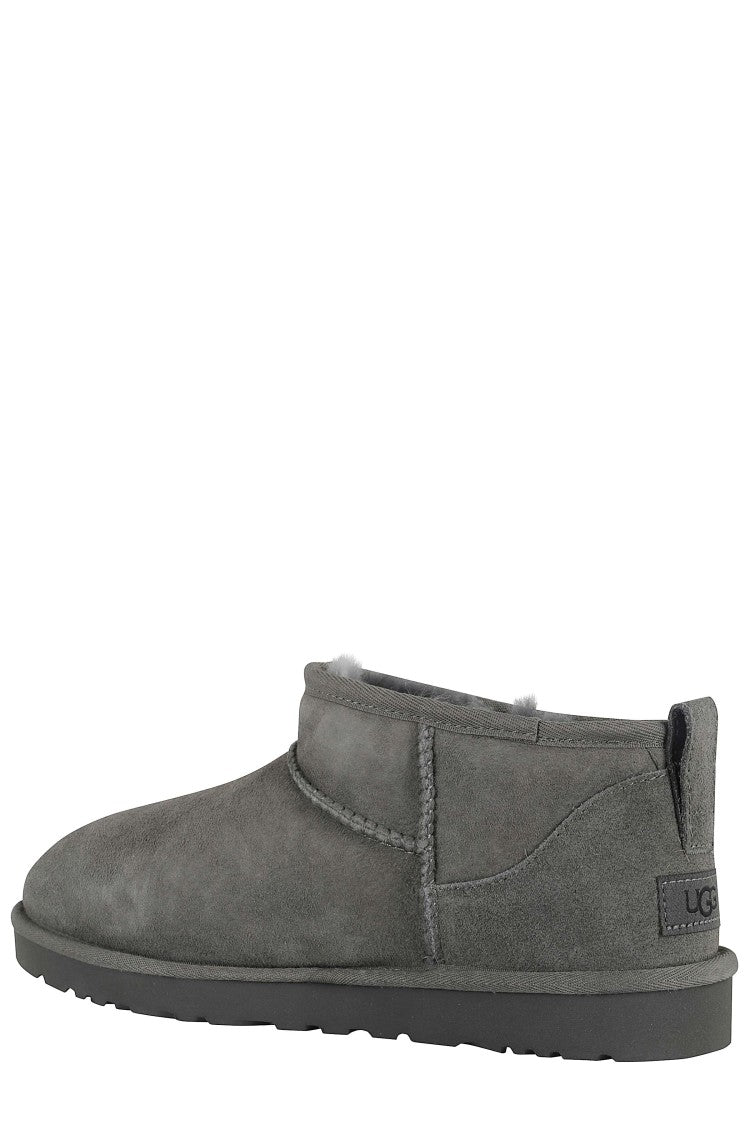 Ugg M Classic Ultra Mini Boot