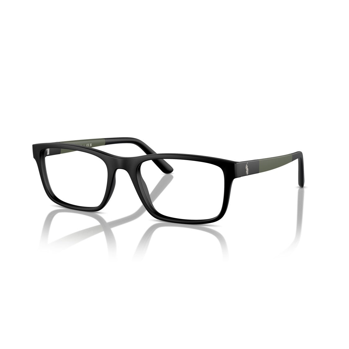 Polo Ralph Lauren 0Ph2212 Rectangular Eyeglasses