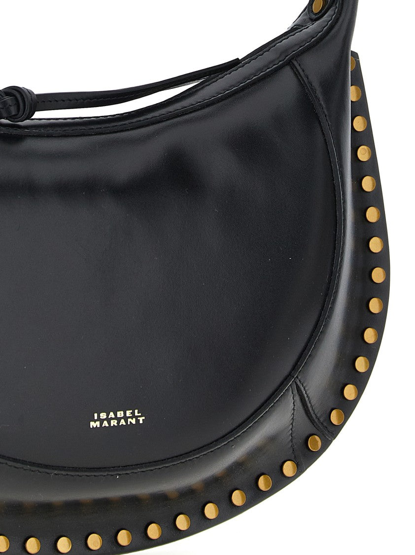 Isabel Marant 'Naoko' Shoulder Bag