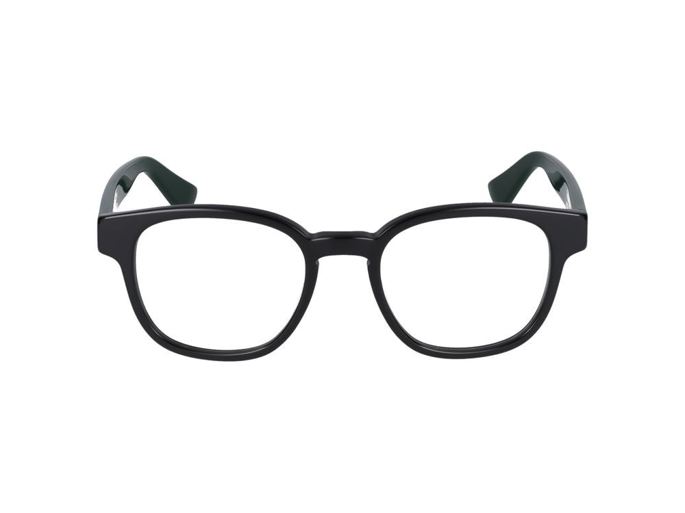 Gucci Black Gg0927o Acetate Square Eyeglasses