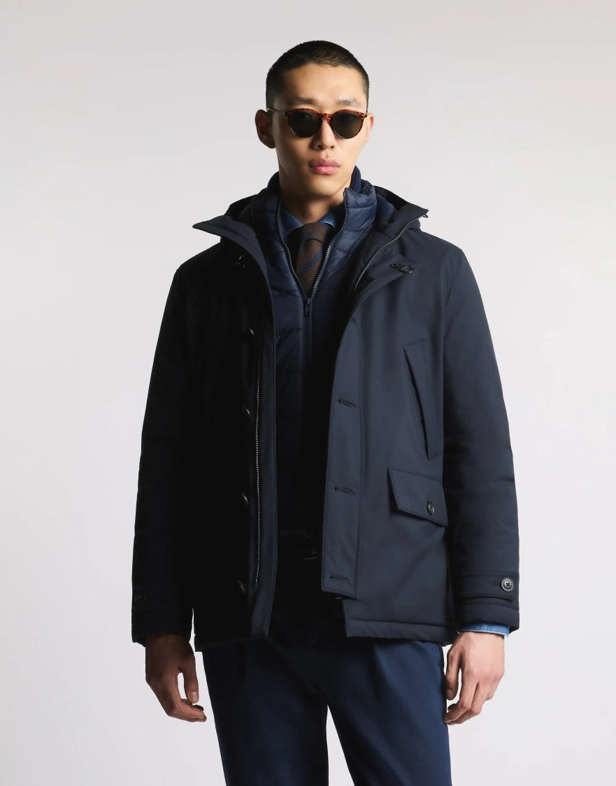 Fay Winter Cape