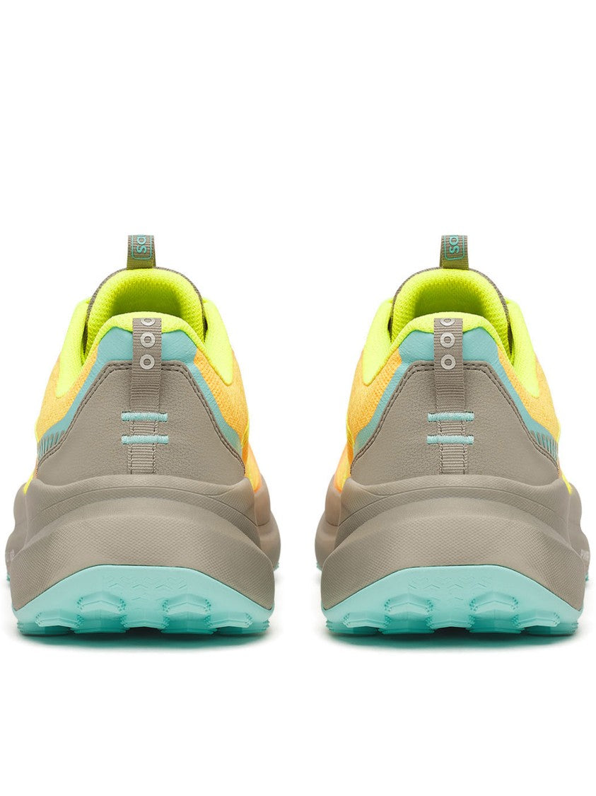 Saucony Xodus Ultra 4 Athletic Sneakers