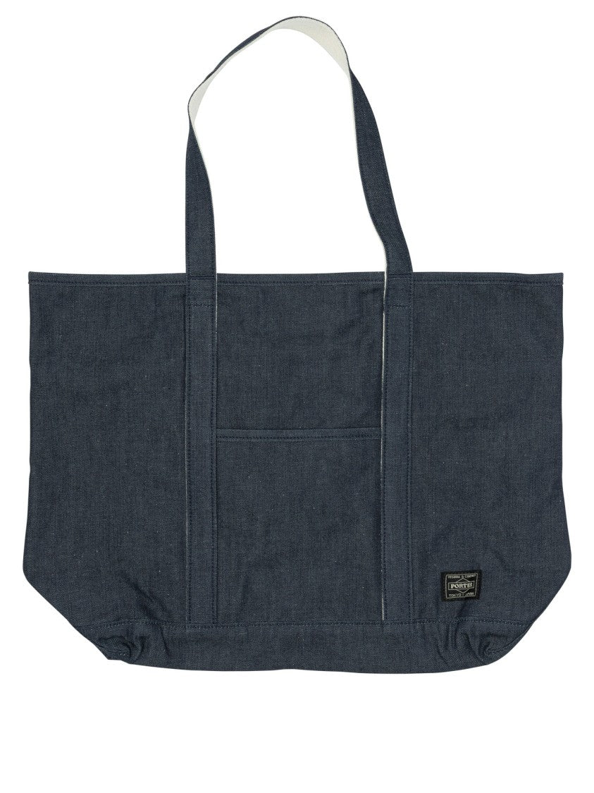 Porter Yoshida & Co. "Jean" Tote Shoulder Bag