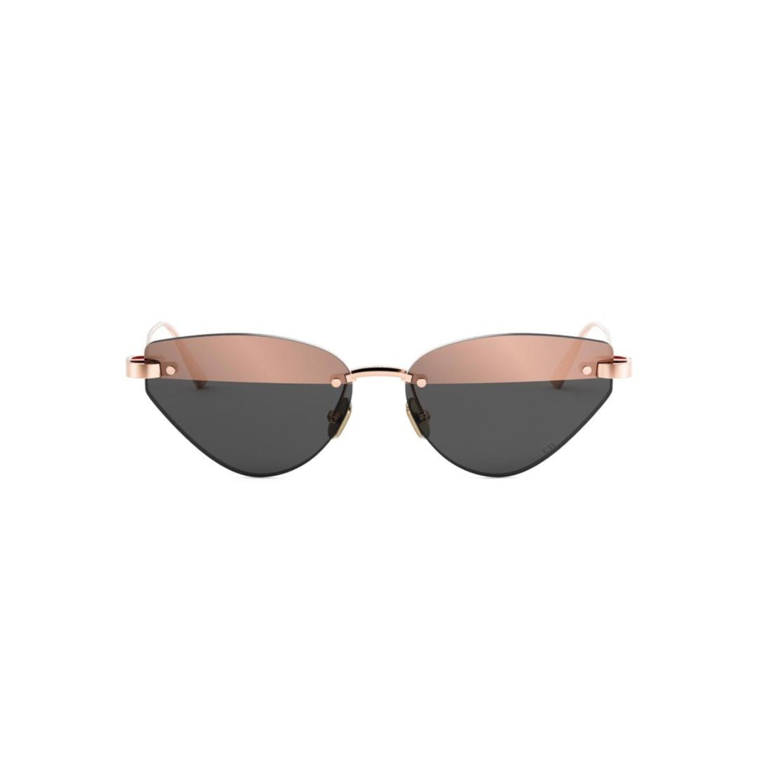 Dior C B5u Cat-Eye Sunglasses
