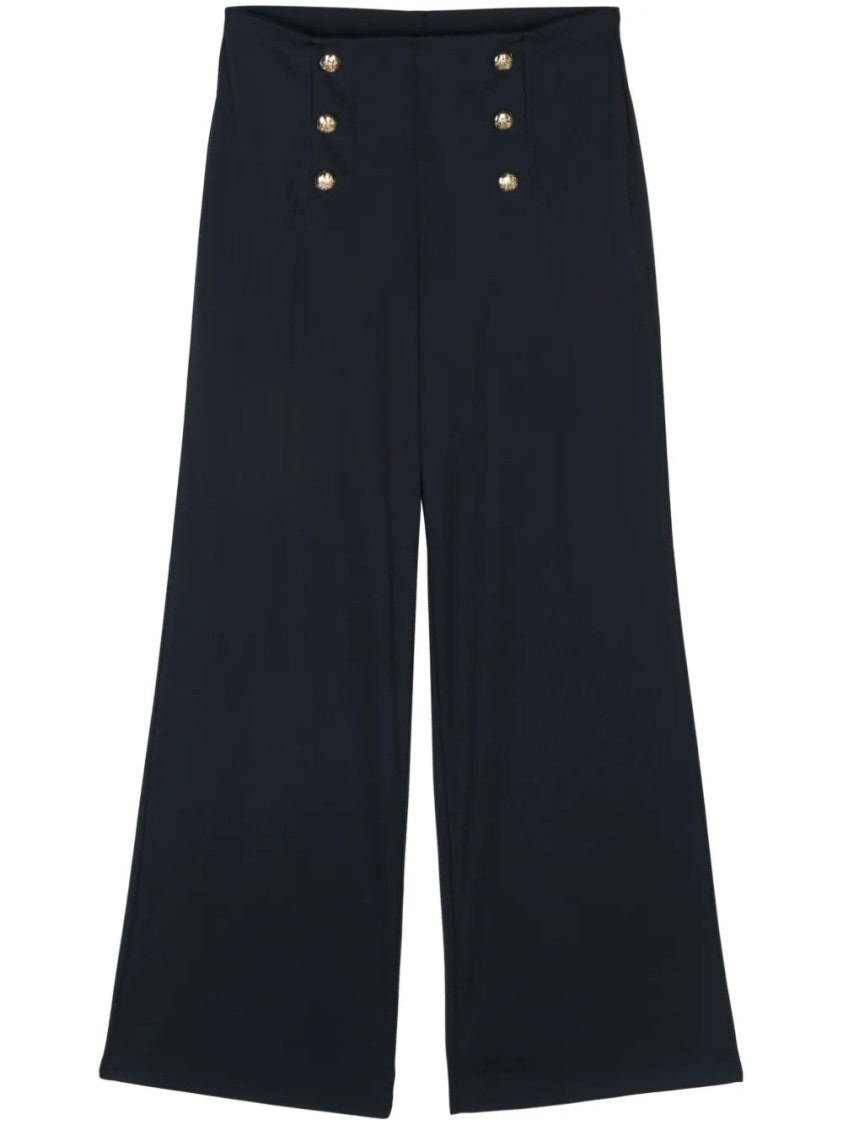 Lauren Ralph Lauren Corydon Straight Pant