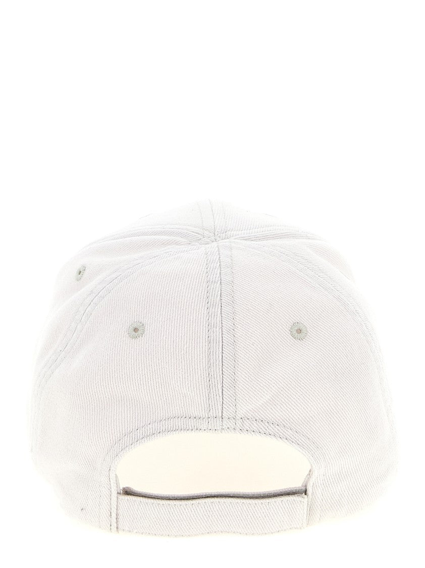 Balenciaga 'Masking Tape' Beanie