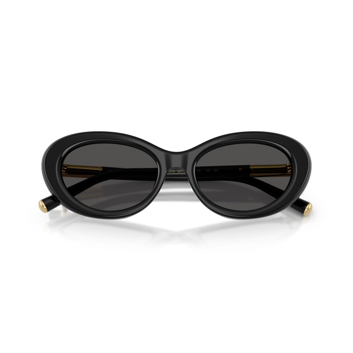 Dolce & Gabbana 0Dg4519 Oval Frame Sunglasses