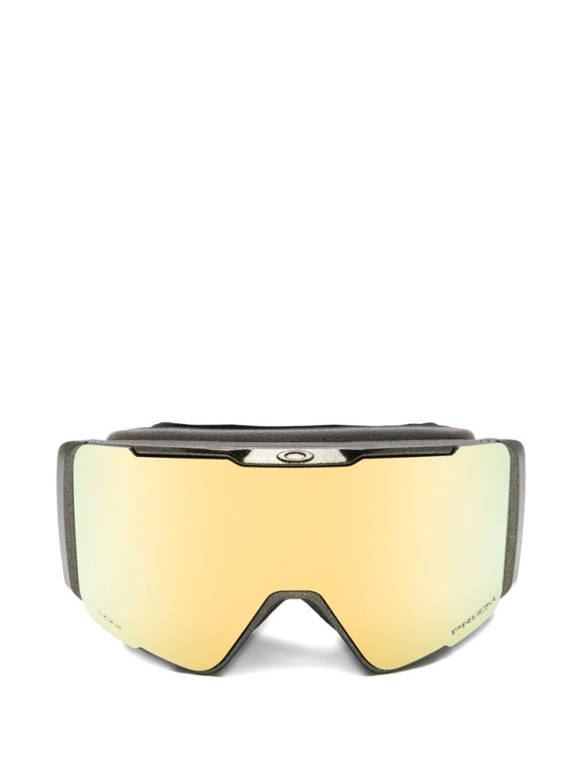 Oakley Wide Wraparound Sunglasses