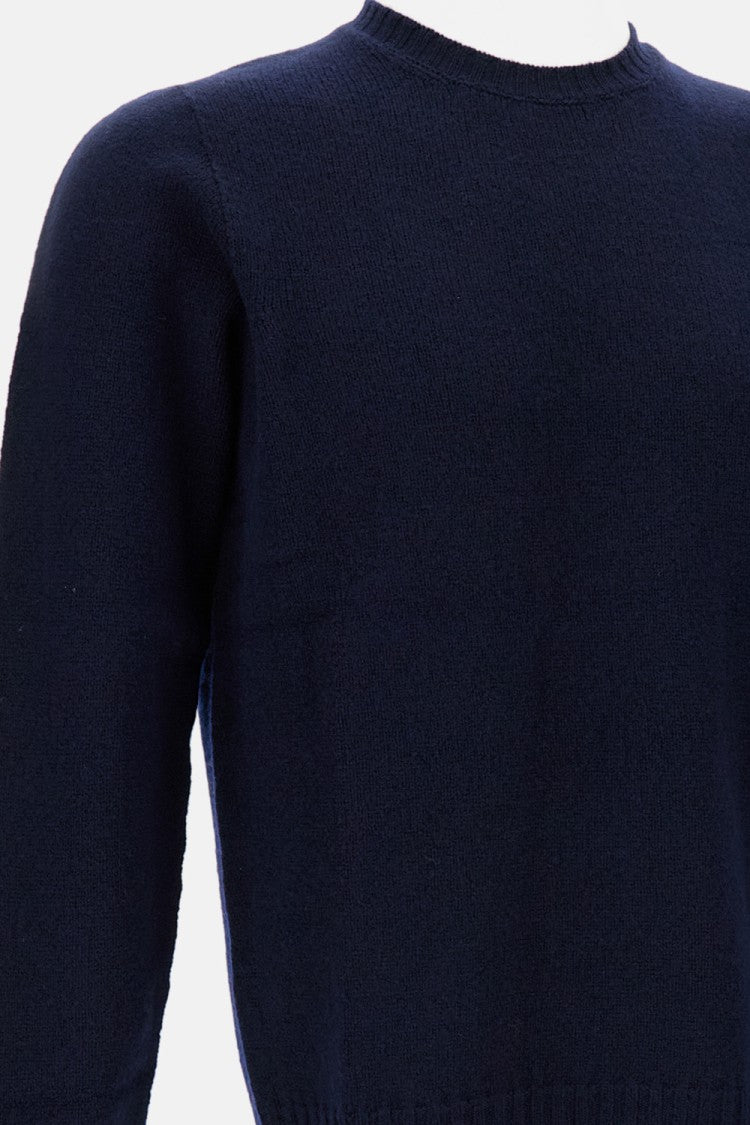 Drumohr Crewneck Sweater