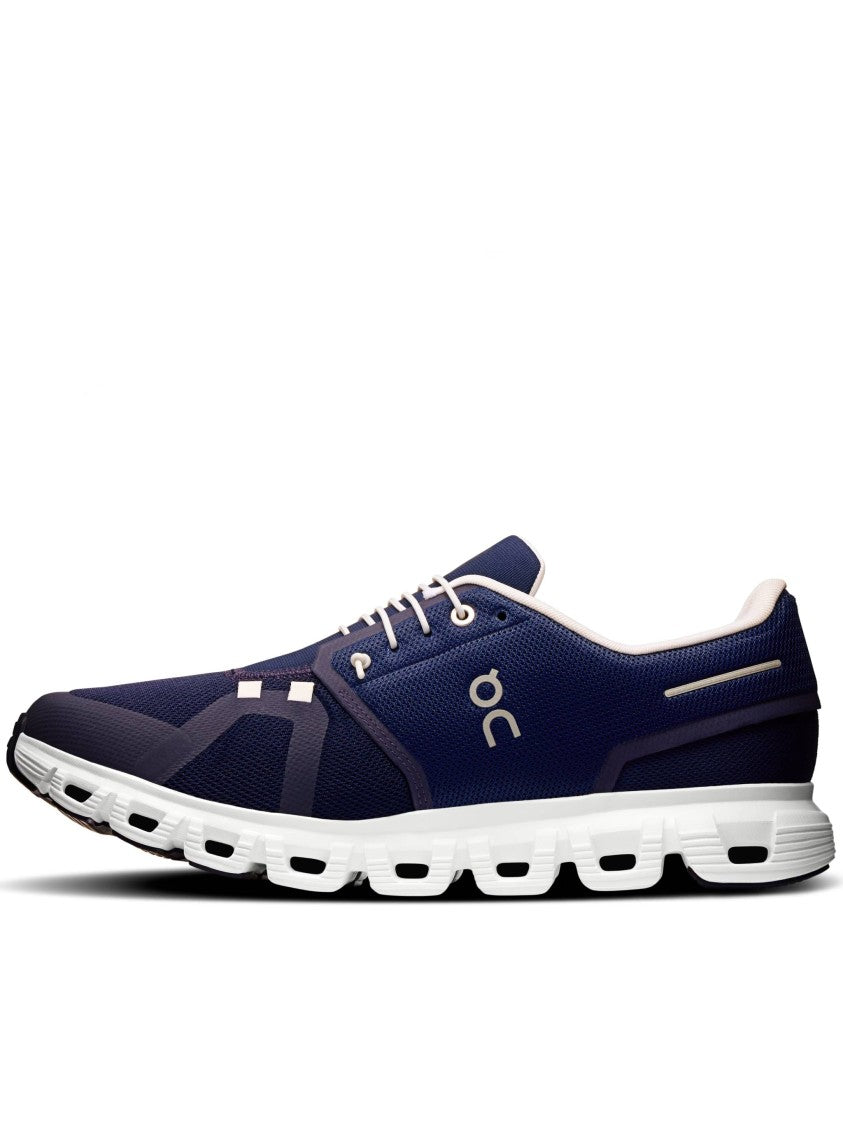 On Low-Profile Sneakers With Breathable Mesh Upper And Flexible Sole
