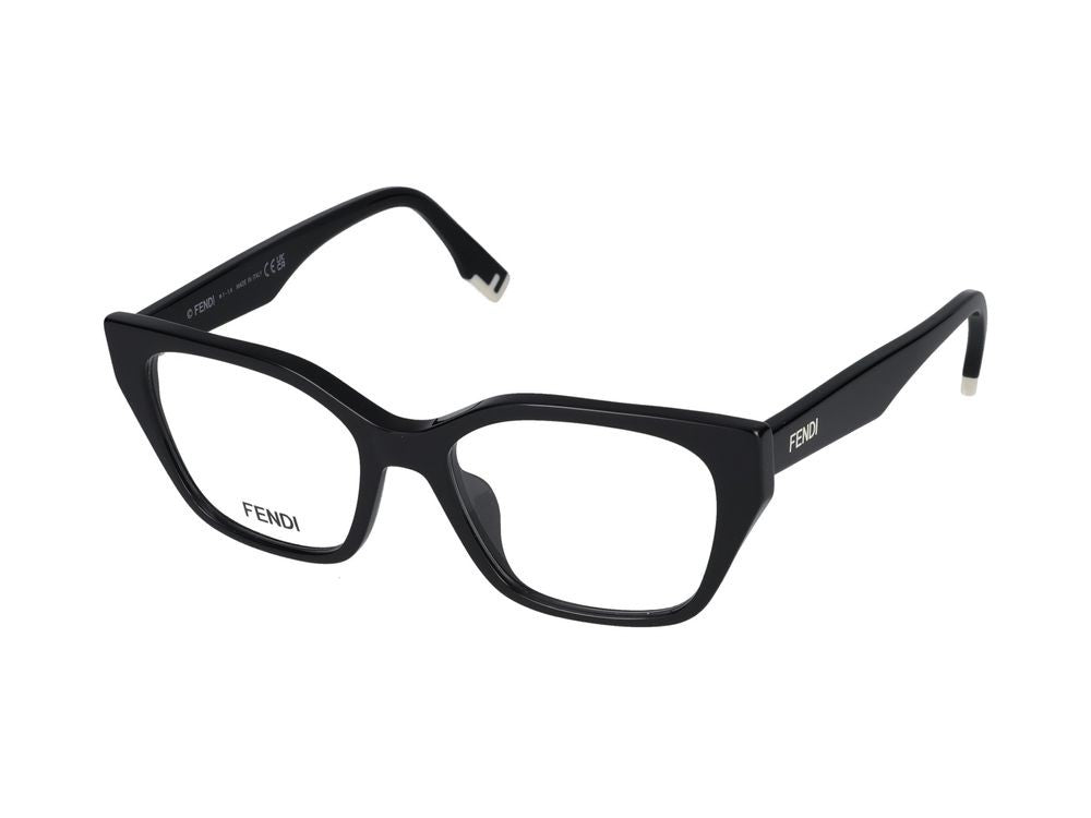 Maison Fendi Eyeglasses Fe50001i 001 52/17/145