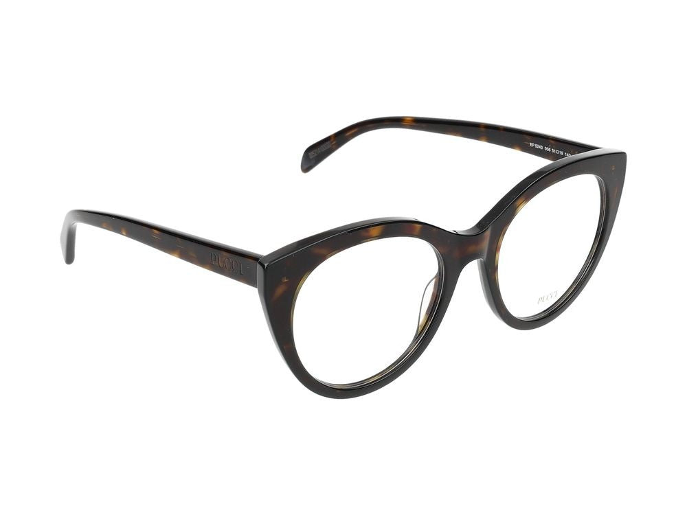 Emilio Pucci Eyeglasses Ep5240 056 51/19/140