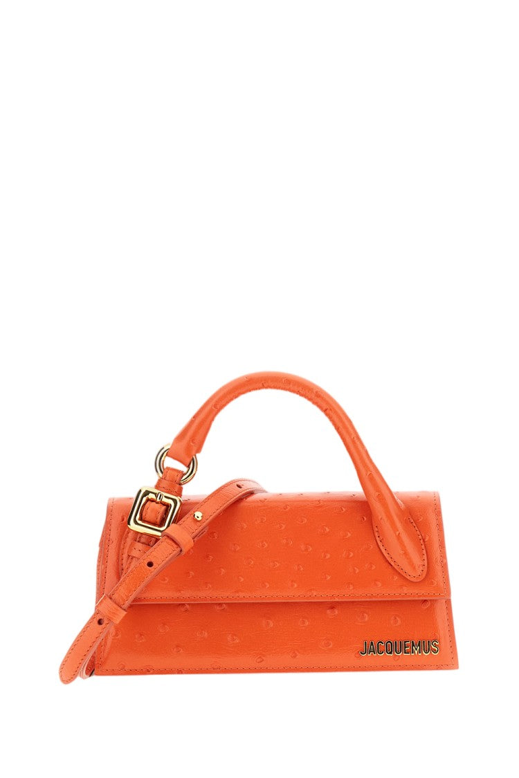 Jacquemus Le Chiquito Long Boucle Bag