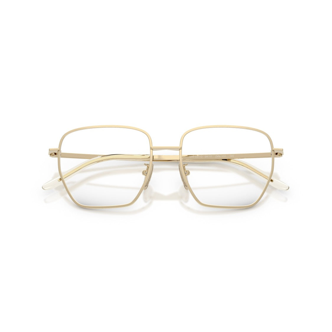 Prada 0Pr C51vd Square Eyeglasses