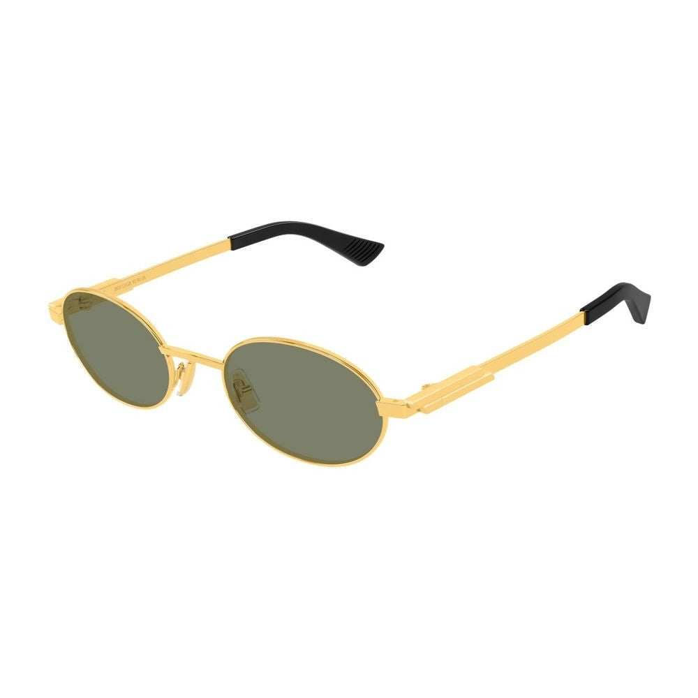 Bottega Veneta Bv1470s Linea Ribbon Sunglasses