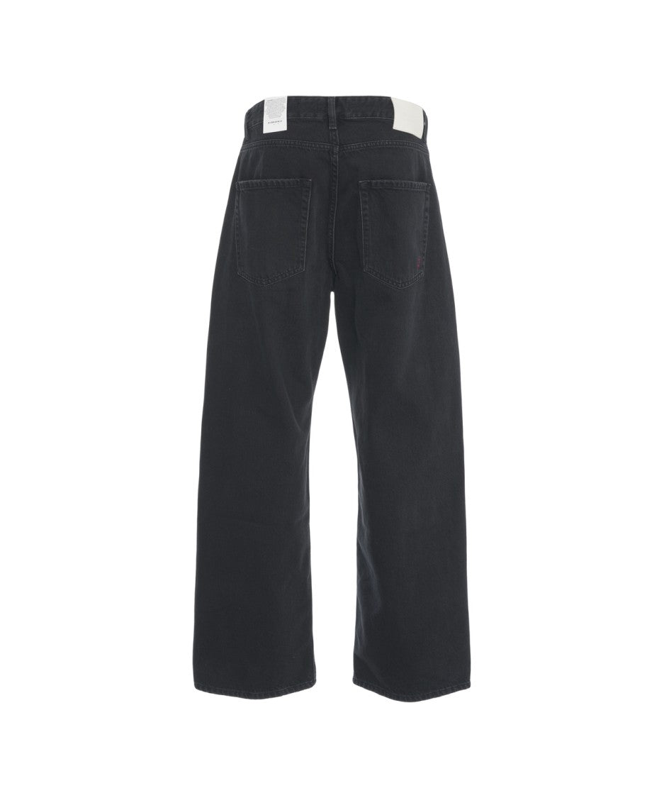 Icon Denim Will' Jeans Wide Leg