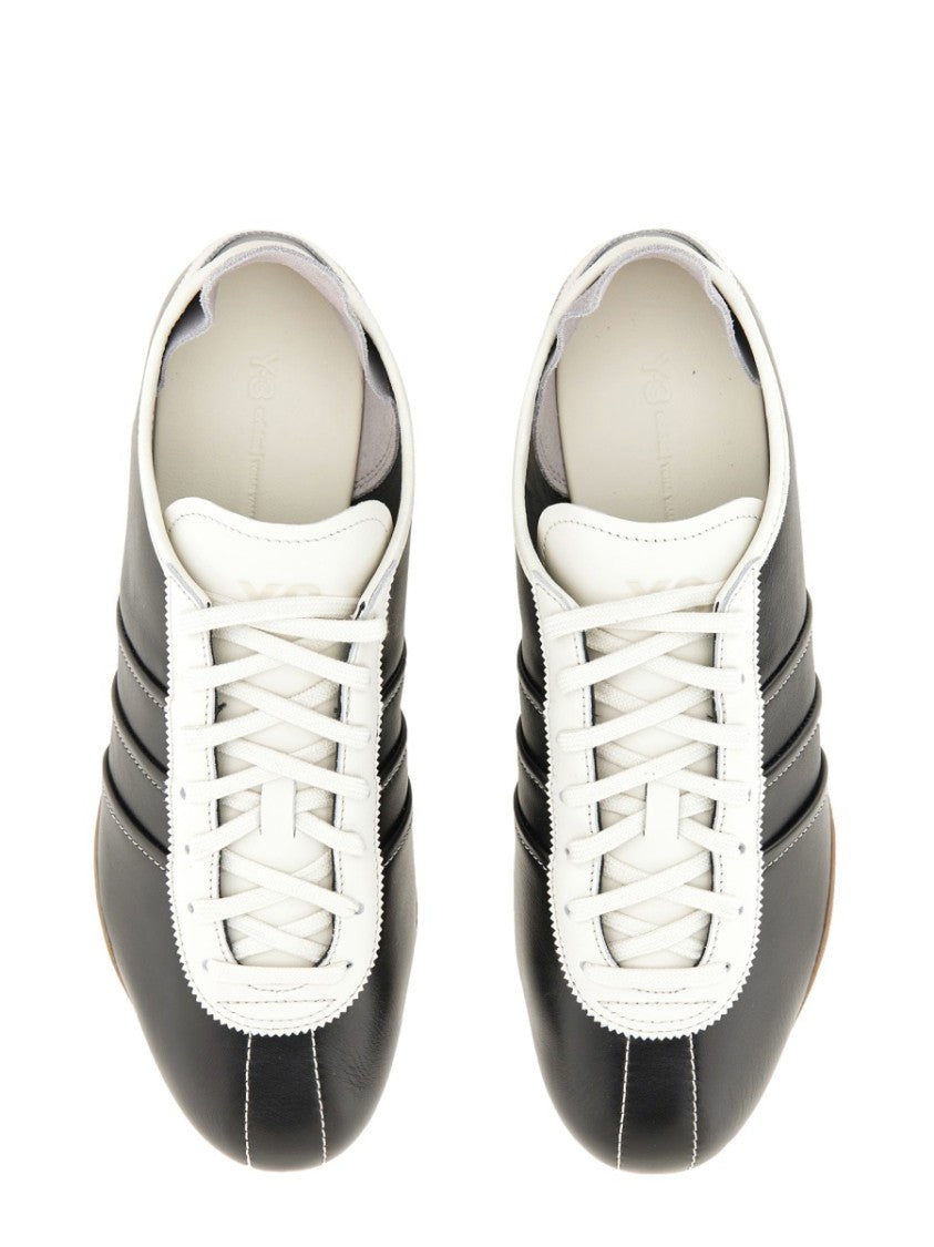 Y-3 "Tokyo" Sneakers