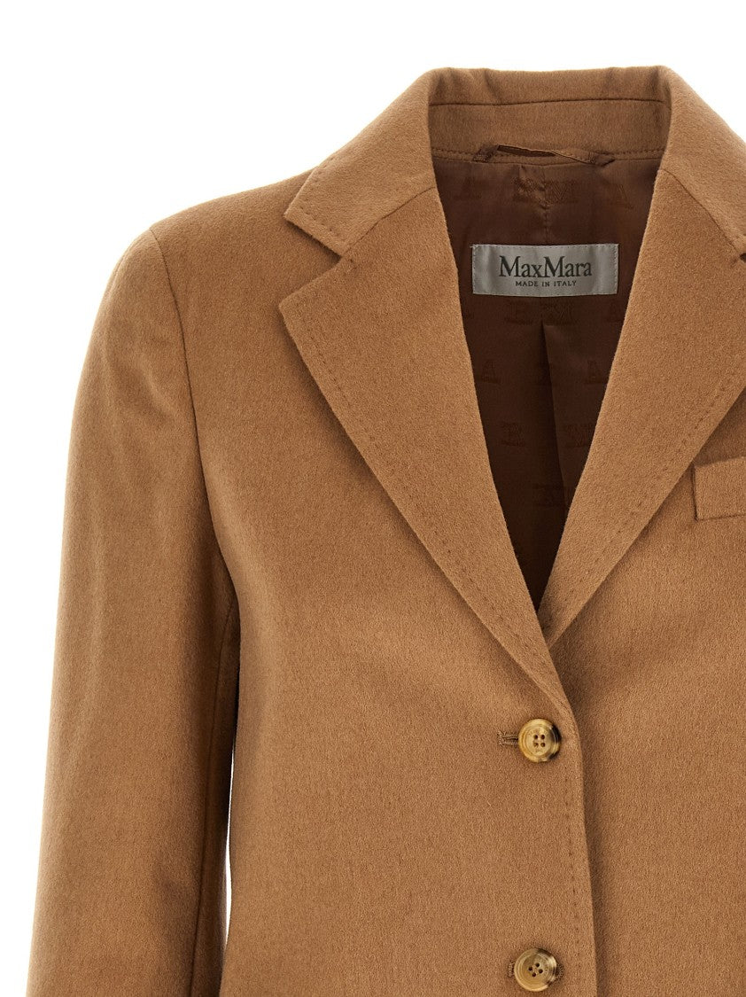Max Mara 'Belluno' Blazer