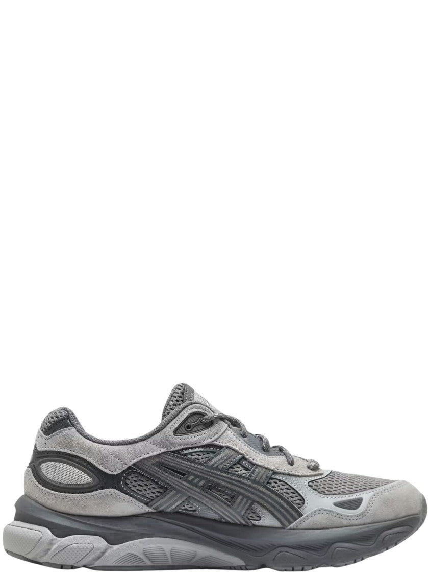 Asics Gel Nyc 2.0 Low-Top Sneakers