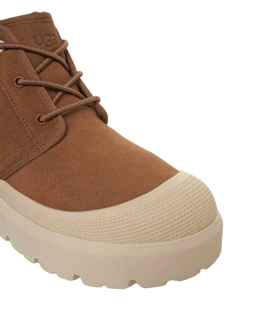 Ugg Neumel' Ankle Boots