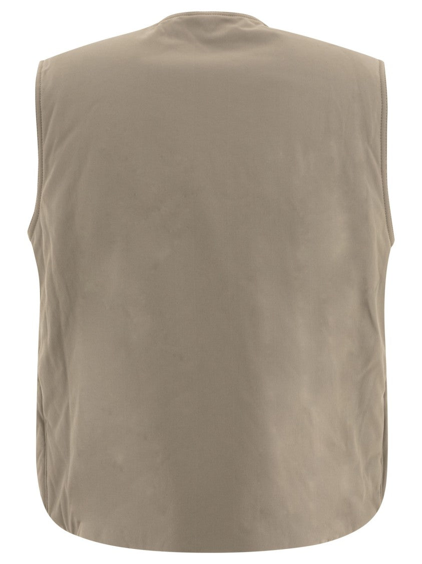 Gr10k "Deck Operator" Vest