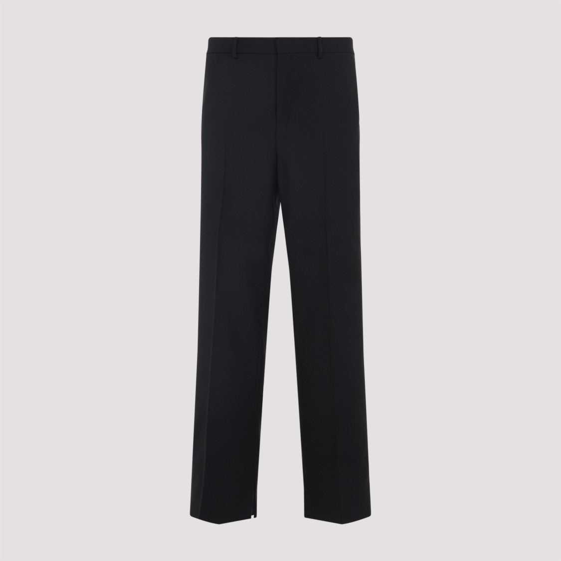 Gucci Wool Tailored Trousers