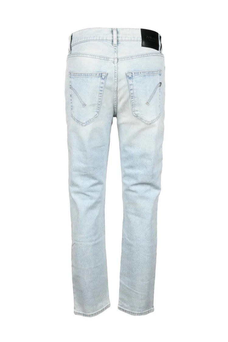 Dondup Jeans - Light Blue