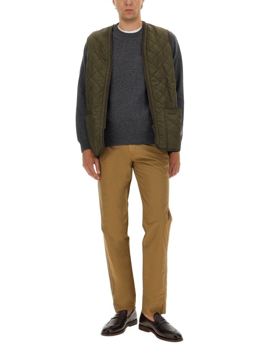 Barbour Polarqult Vest