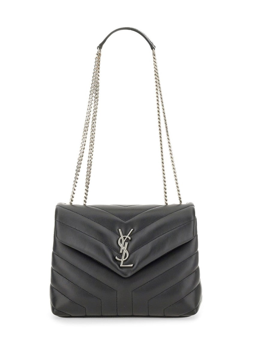 Saint Laurent "Loulou" Small Bag