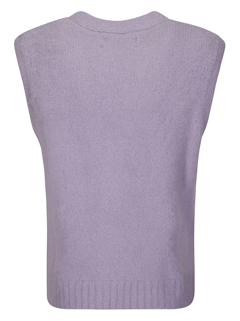 Samsoe Samsoe Sajeanne Vest