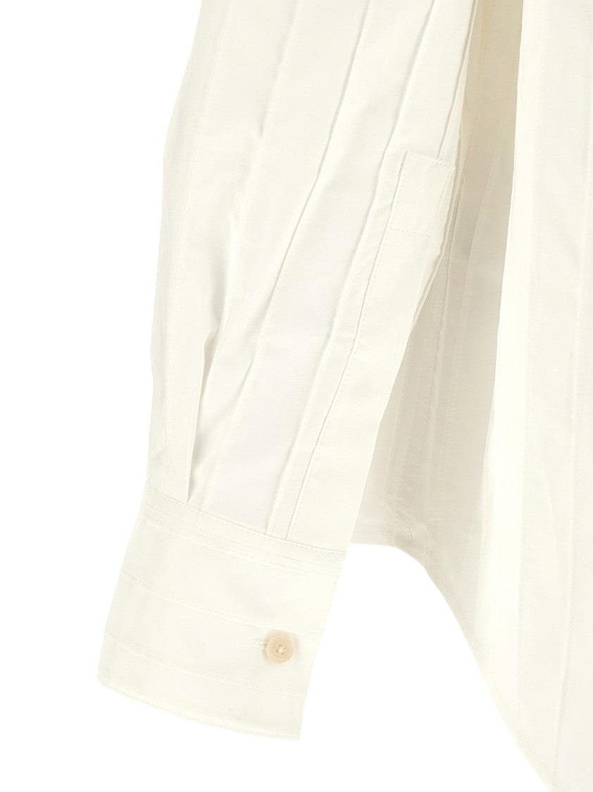 Jacquemus La Chemise Camargue' Shirt
