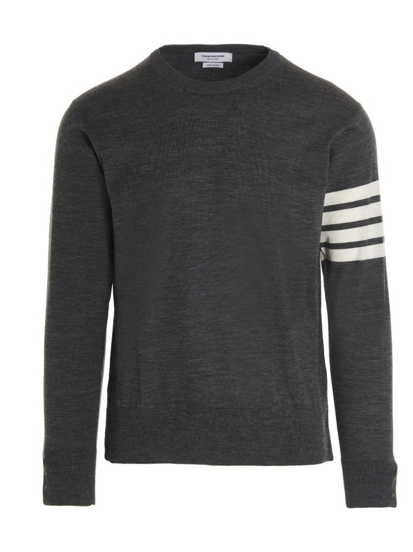 Thom Browne 4 Bar' Sweater