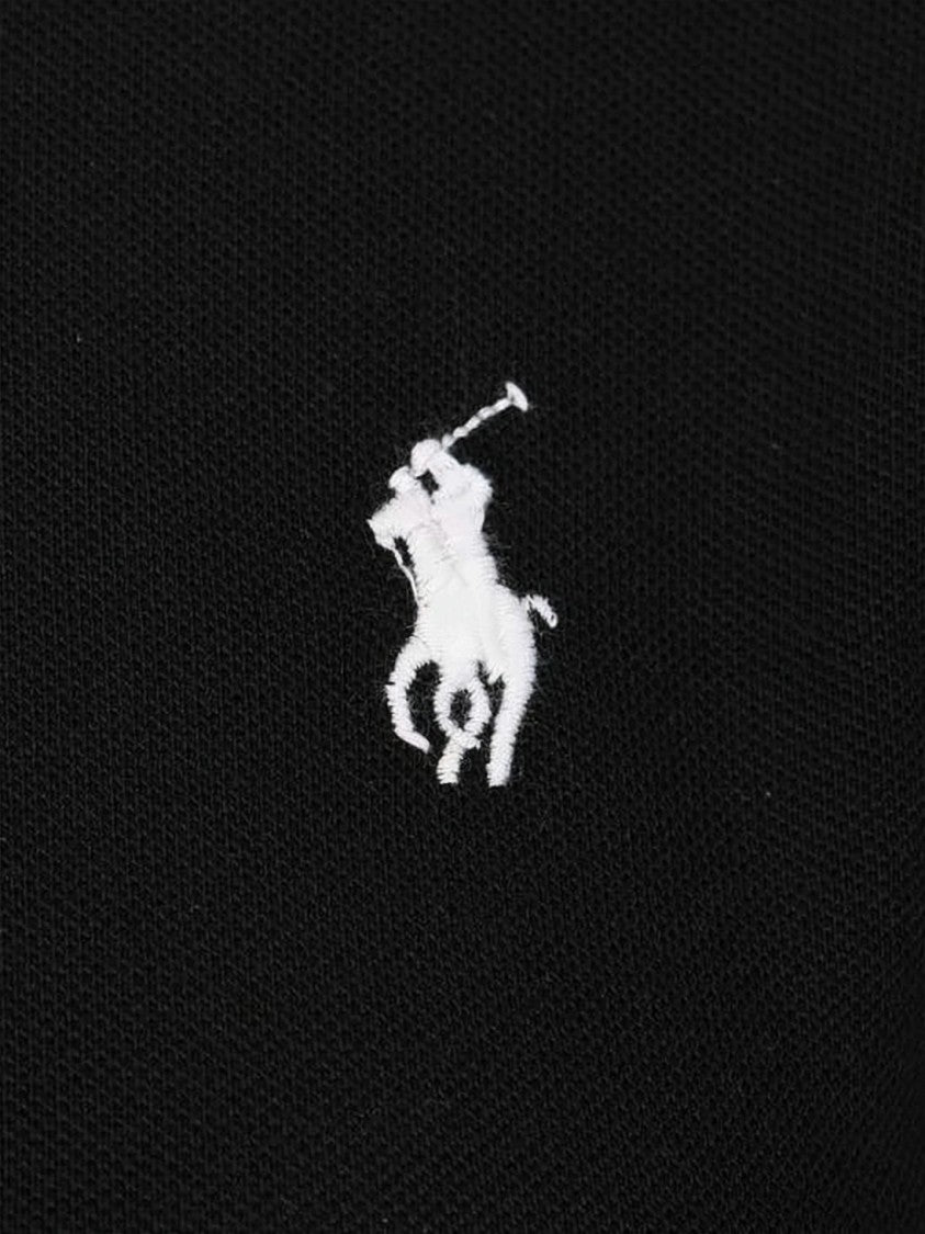Polo Ralph Lauren Slim-Fit Polo Shirt With Classic Collar
