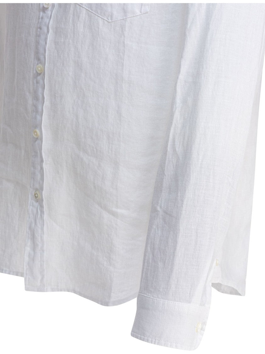 Alex Mill Linen "Mill" Shirt