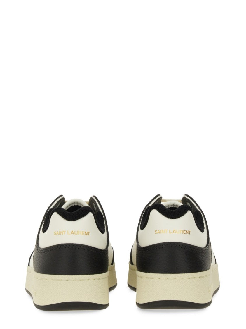 Saint Laurent Low Top "Sl61" Sneaker