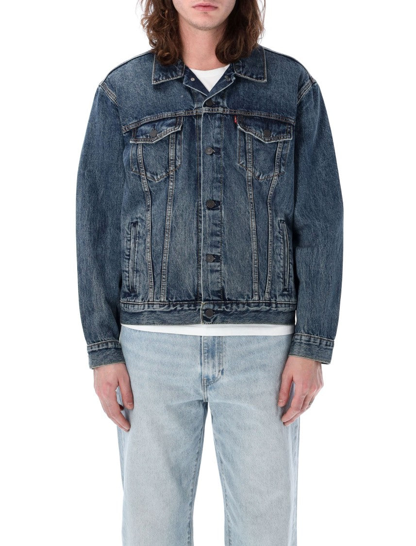 Levi's The Trucker Jacket