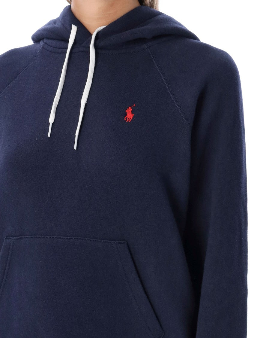 Polo Ralph Lauren Classic Fleece Hoodie