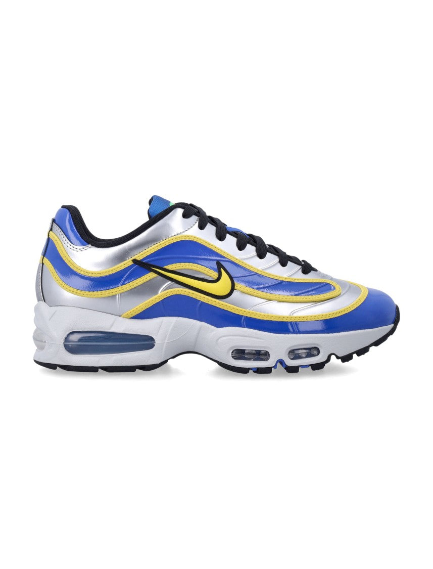 Nike Air Max 95 Joga Bonito R9 Synthetic Leather Sneakers