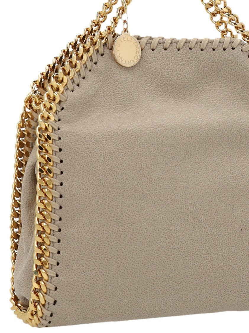Stella Mccartney 'Tiny Falabella' Handbag