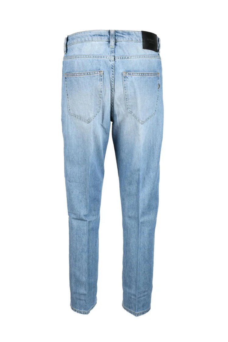 Dondup Light Blue Cindy Jeans