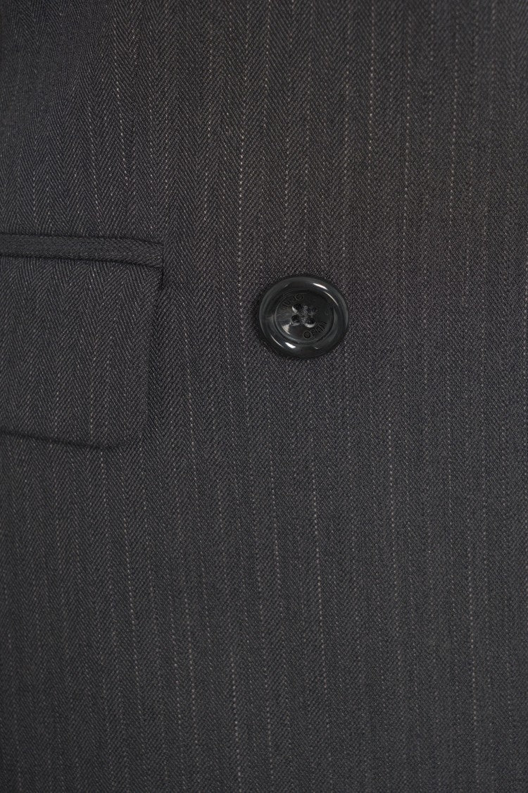 Liu Jo Gessato Blazer