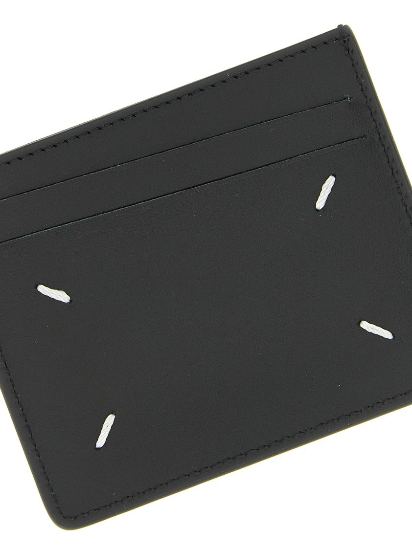 Maison Margiela 'Stitching' Card Holder