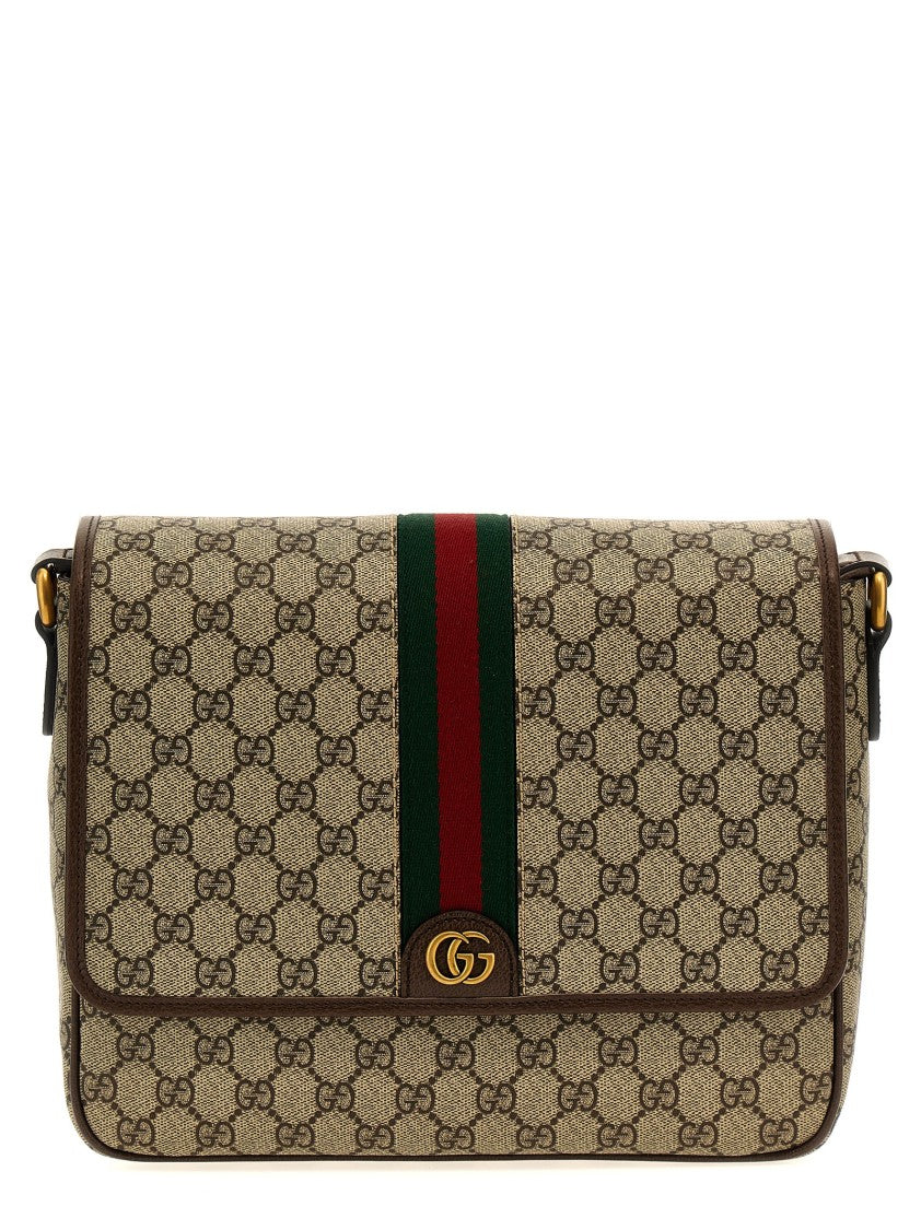 Gucci Ophidia' Medium Shoulder Bag