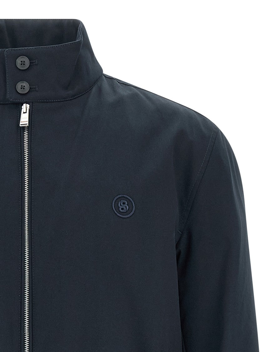 Hugo Boss H-Coiner-253' Jacket