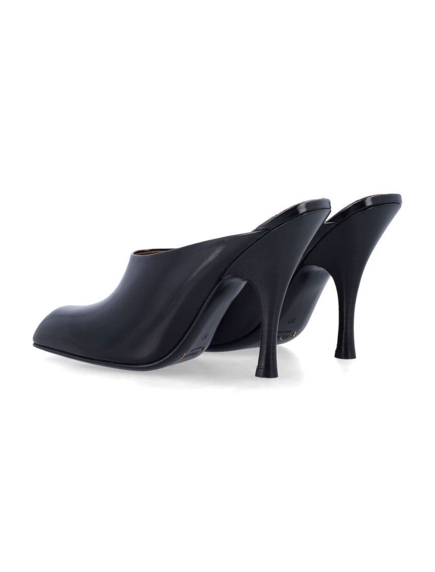 Khaite Colt Mule 100